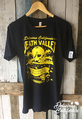 Death Valley t-shirt