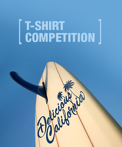 T-Shirt Competition!