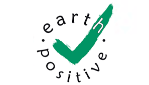 Earth Positive T-shirts ... let's look after our world