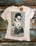 The Curse of Betty Mac - Men's 100% Recycled T-Shirt - Delicious California