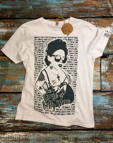 Death Valley - Men's 100% Organic T-Shirt