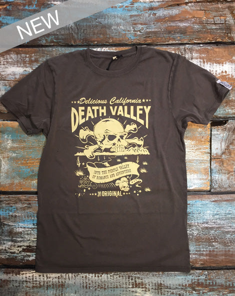 Death Valley - Men