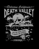 Death Valley - Women's Sleeveless T-Shirt - Delicious California