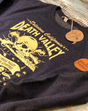 Death Valley Sweatshirt - [100% Recycled] - Delicious California