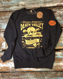 Death Valley Sweatshirt - [100% Recycled] - Delicious California