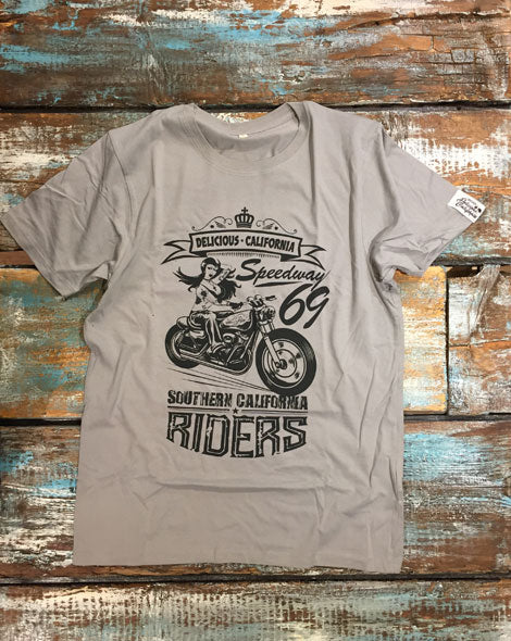 Southern Riders - Men