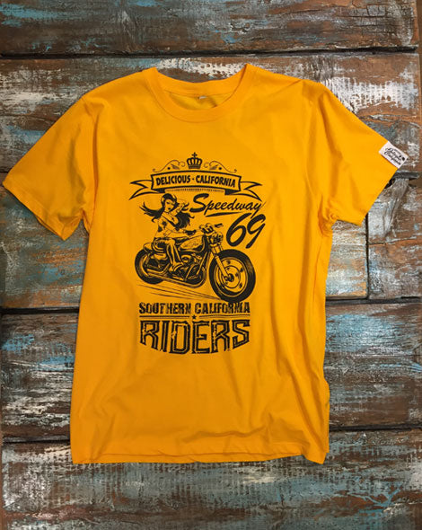 Southern Riders - Men