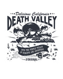 Death Valley T-Shirt - Mens - Delicious California