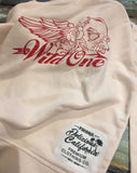 Sweatshirt (100% Organic Cotton) - 'Wild One' - Delicious California